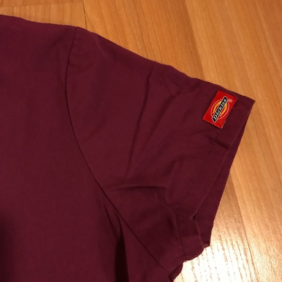 Scrub top - Picture 3 of 3